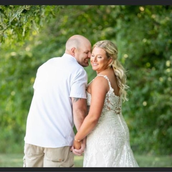 Meet your Posher, Mitchell - Picture 1 of 1